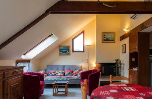 Maison Kervégan à 200m de la mer - Foto 3