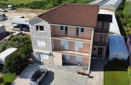 Golden Neretva apartments - Foto 3