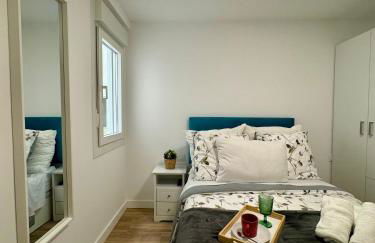 Apartamento Céntrico con Parking Privado - Foto 43