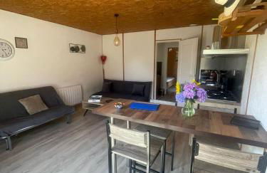 Petite maison proche Marais Poitevin, Puy dufou - Foto 3