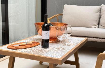 Flat - Garden - 48m2 de luxo- Área Nobre de Brasília - MANDARIM - Foto 17