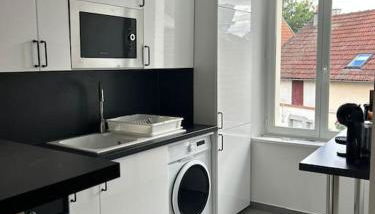 New Cosy house 15 min Paris Roissy CDG & 6 min Parc Astérix I Villepinte - Foto 5