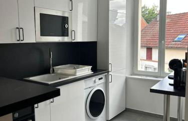 New Cosy house 15 min Paris Roissy CDG & 6 min Parc Astérix I Villepinte - Foto 5