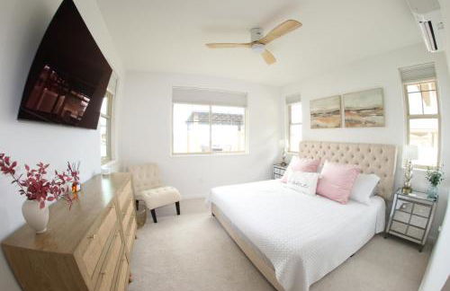 New 4 Bedroom Home with Ocean and Gorgeous Mountain Views in the gated community of Mauna Olu - Foto 28