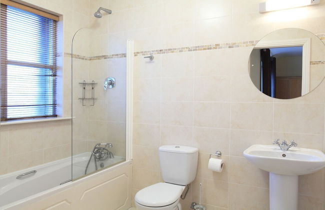 Ardmullen Walnut 3 bedroom - Foto 12