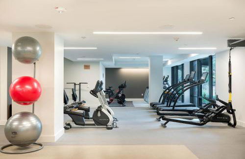 Capitol Peak Lodge 3302 by Snowmass Mountain Lodging - Foto 54