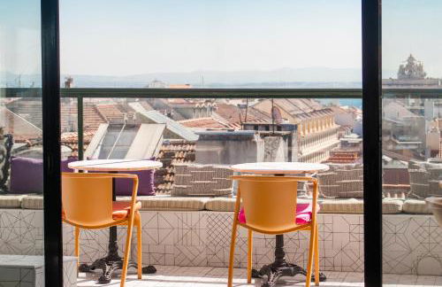 Lisbon Art Stay Hotel & Apartments - Photo 148