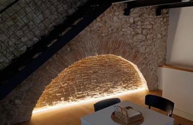 La Piazzetta Panoramic Apartment - Foto 9