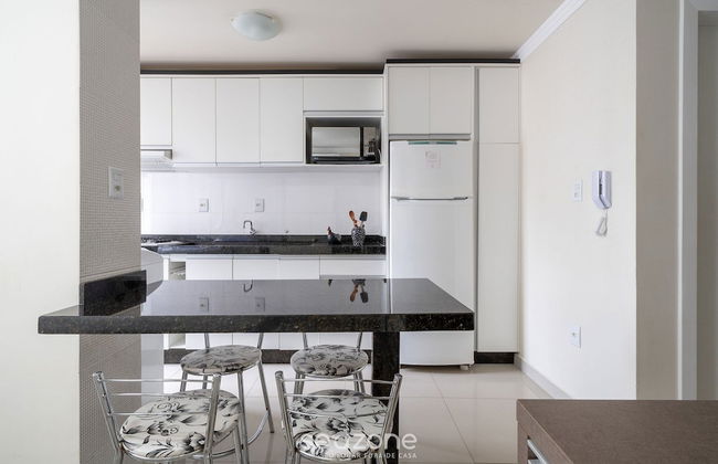 EAC Apto 2min praia Balneário Camboriú - Photo 32