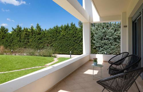 Villa Rapha Maris - Photo 26