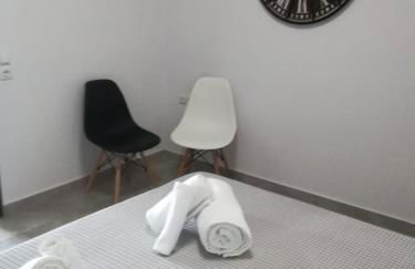 Aiolos Blu Luxury Apartments - Foto 27