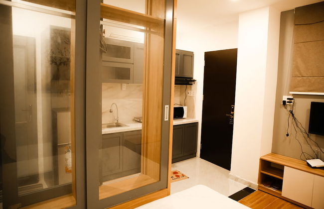 The Sargon - Photo 40