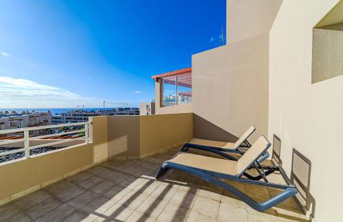Panoramic view 3BR with Ocean and Teide views - Foto 18