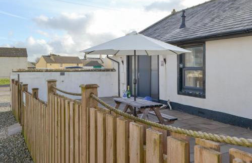 Porthole Cottage - Foto 16