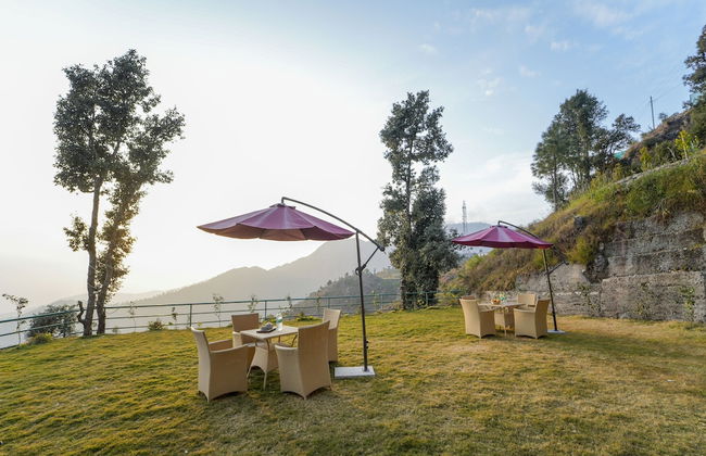 La Belle Vue by Dumnu Homes - Foto 60