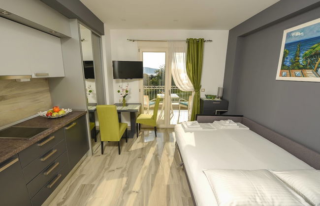 Sea Point I - Foto 30