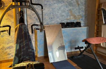 Modernes ruhiges Landhaus bei Kassel - Ganzes Ferienhaus mit 4 Schlafzimmern, Sauna & Garten - Foto 23