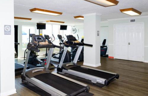 Beachfront & Free Beach Service-Master on Gulf! - Foto 25