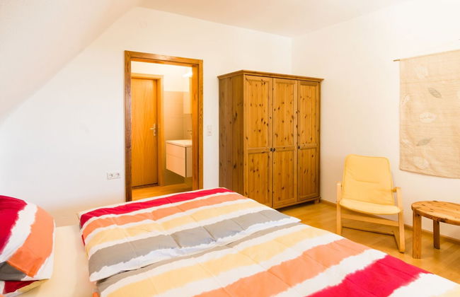 Apartment in the Black Forest With Balcony - Foto 2