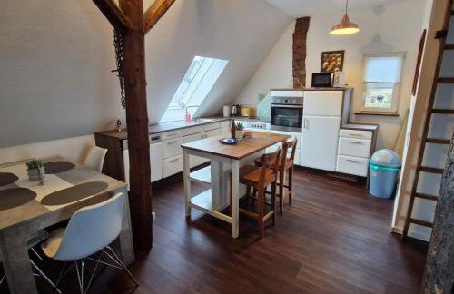 Haus FayFay FerienMonteurApartment - Foto 16