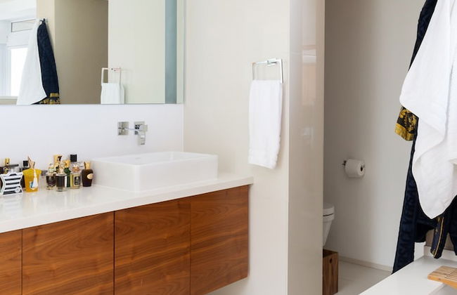 Clifton YOLO Spaces – Clifton Beachfront Penthouse - Photo 53