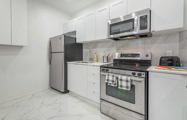 Cozy Private BR in the heart of Plateau - Foto 47