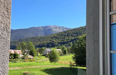 Grand appartement en RDC Vallée de Campan - Foto 18