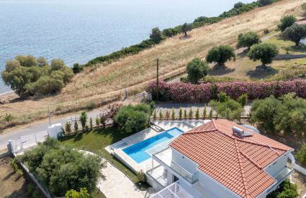 Daroma Villa, Paliouri by Halkidiki Villas - Foto 28