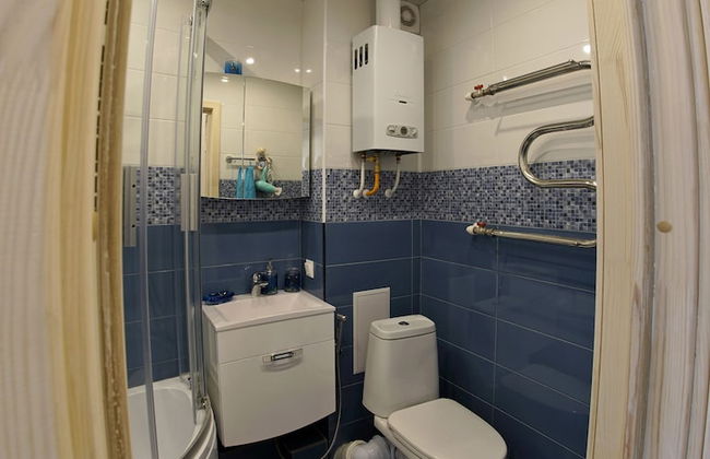 Apartment Morskoy - Foto 13