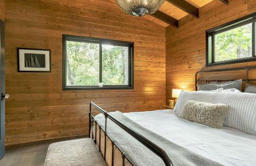 Limberry Cove Lakefront Getaway - Foto 14