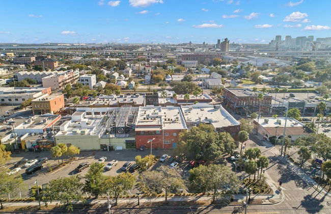 NEW Havana Hideaway Gorgeous Studio on 7th Ave - Foto 27