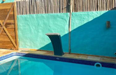 Chalé Makani - Pontal de Maceió - Photo 8