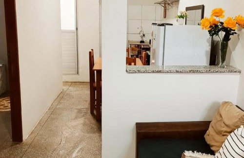 Apartamento Mobiliado Dez min do Aeroporto Aeroconforto - Photo 3