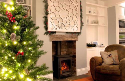 1 Riverside Cottages - Foto 24