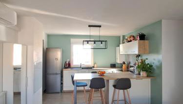 Appartement cosy centre Robion - Foto 2