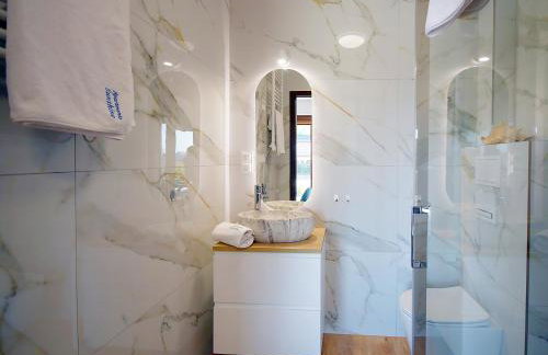 Apartments Sunshine - 650 metrów od plaży - Foto 35