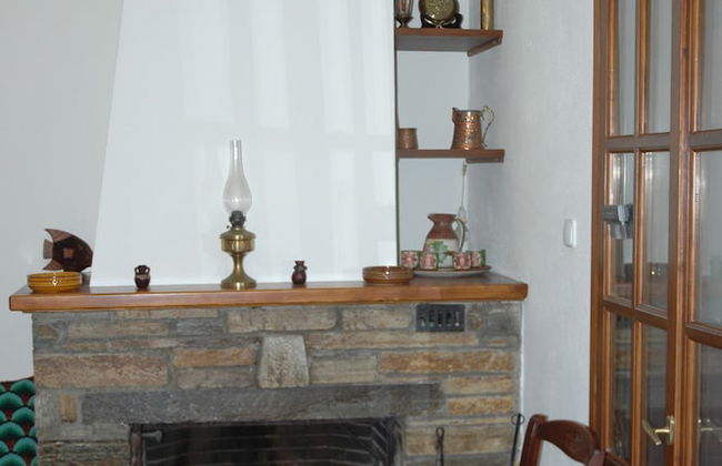 Split-level house in East Pelion - Foto 7