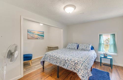 Adorable Cottage Fire Pit, Walk to Colonial Beach - Foto 24