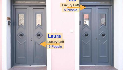 Iris Luxury Loft - Foto 2