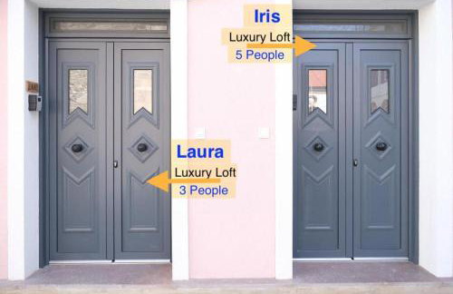 Iris Luxury Loft - Foto 2