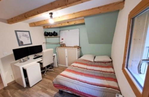 L'Écrin de Jana - Family chalet with garden - Foto 46