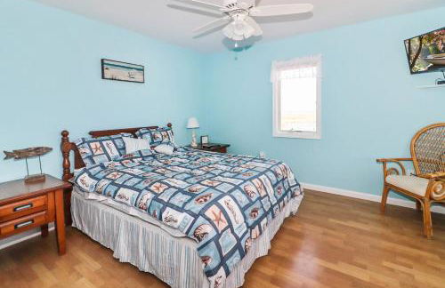 Sun Rayes - Pet friendly, waterfront with boat dock! - Foto 30