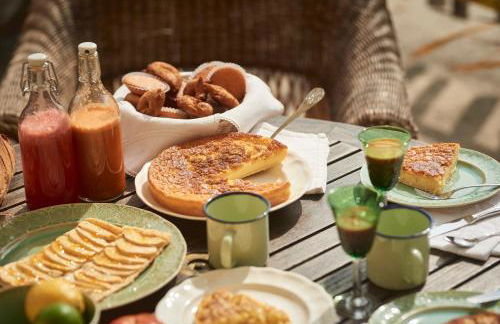 Caserio Montehermoso - Foto 43