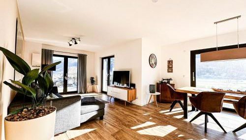 Alpenglühen - Foto 4