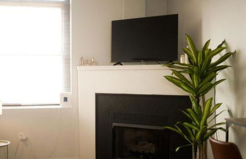 Charming 2 Bedroom Loft - Foto 32