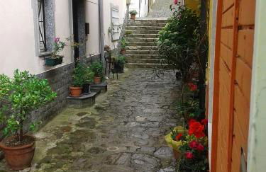 La Casetta Di Anna - Photo 16