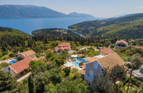 Villa Serenity Sleeps 9 - Foto 68