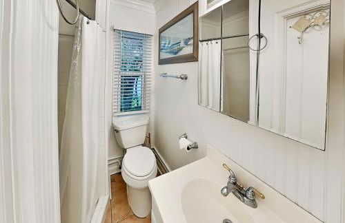 Captains Quarters A by Tybee Vacation Rentals - Foto 40