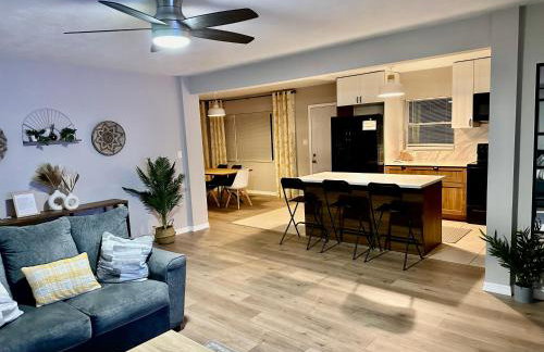 Siesta Beach Getaway - Minutes to Beach, Shops, Dining - Foto 9