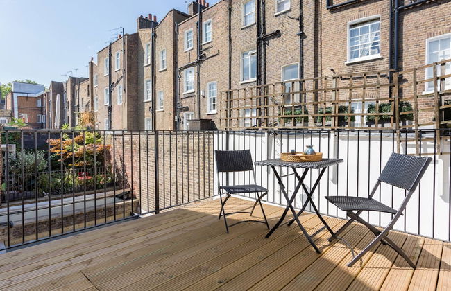 Linhope Street by Onefinestay - Photo 39